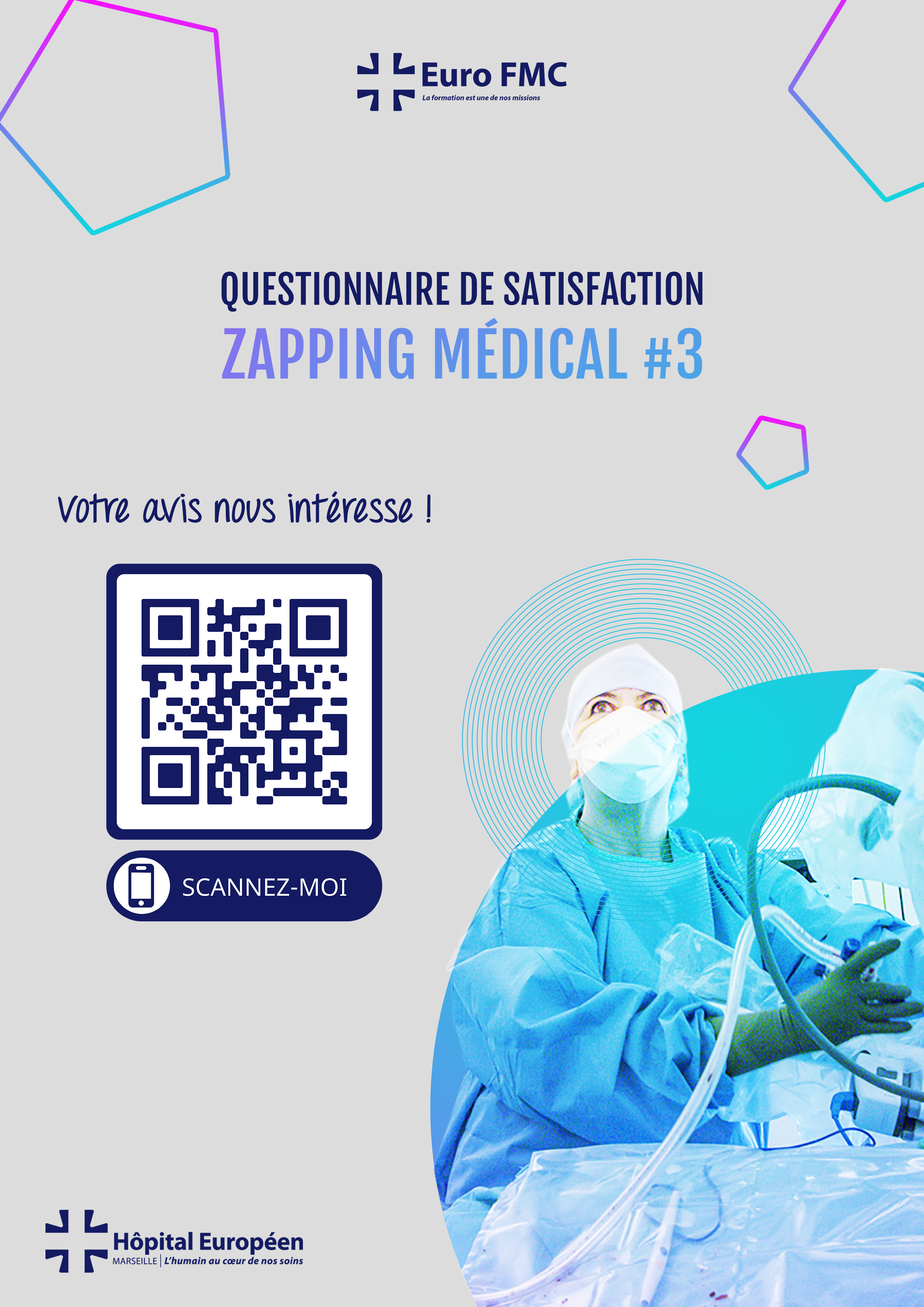 questionnaire satisfaction